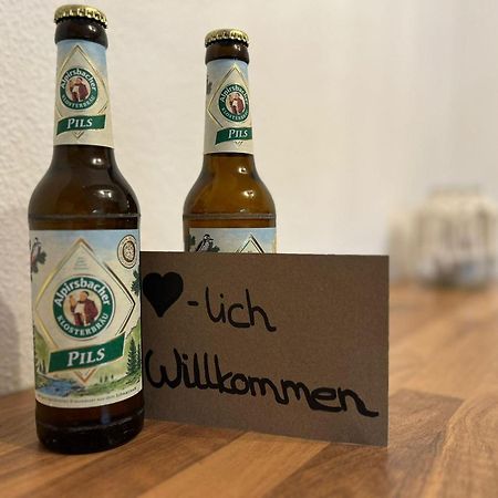 Ferienwohnung Am Wiesenrain Baiersbronn Extérieur photo