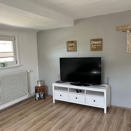 Ferienwohnung Am Wiesenrain Baiersbronn Extérieur photo
