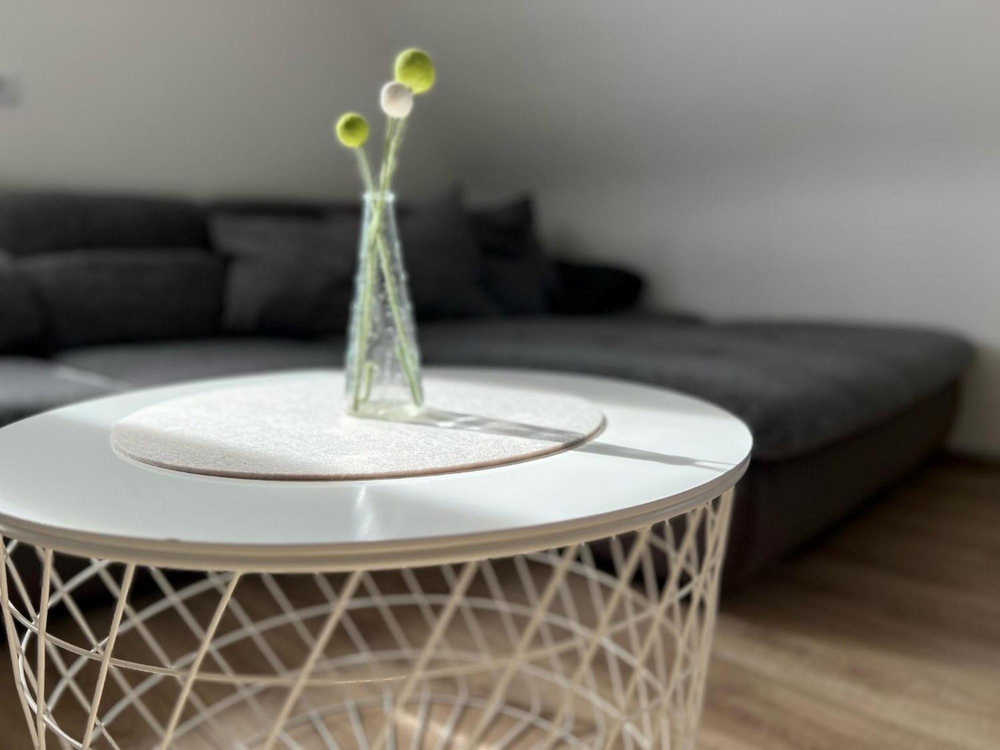 Ferienwohnung Am Wiesenrain Baiersbronn Extérieur photo