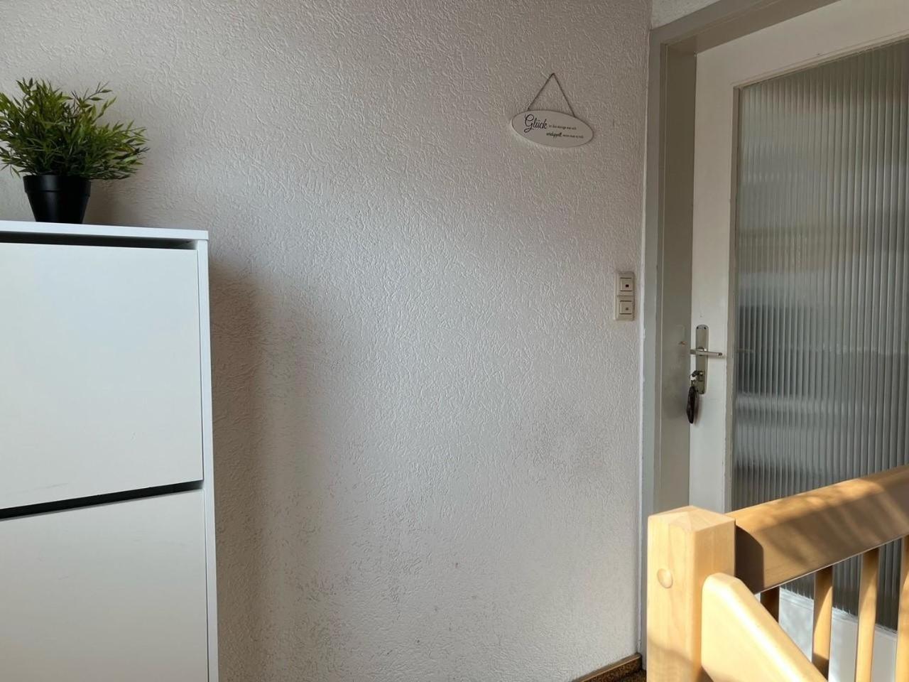 Ferienwohnung Am Wiesenrain Baiersbronn Extérieur photo