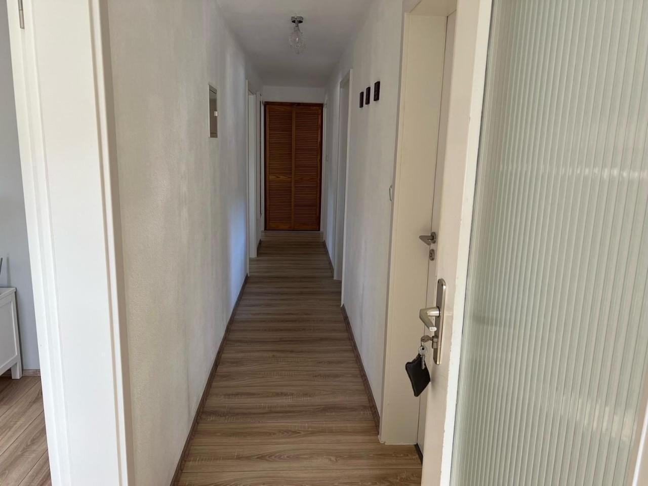 Ferienwohnung Am Wiesenrain Baiersbronn Extérieur photo