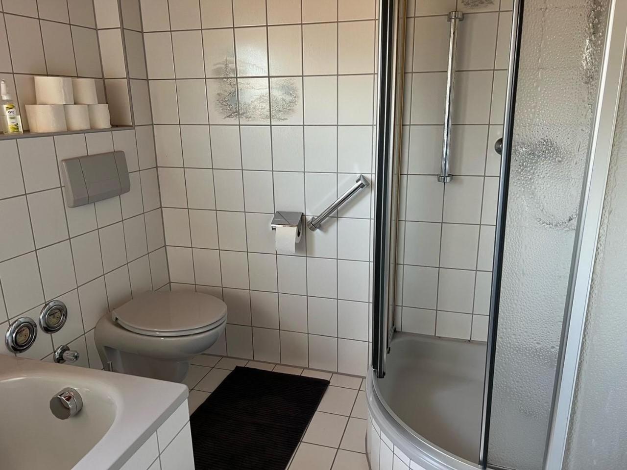 Ferienwohnung Am Wiesenrain Baiersbronn Extérieur photo
