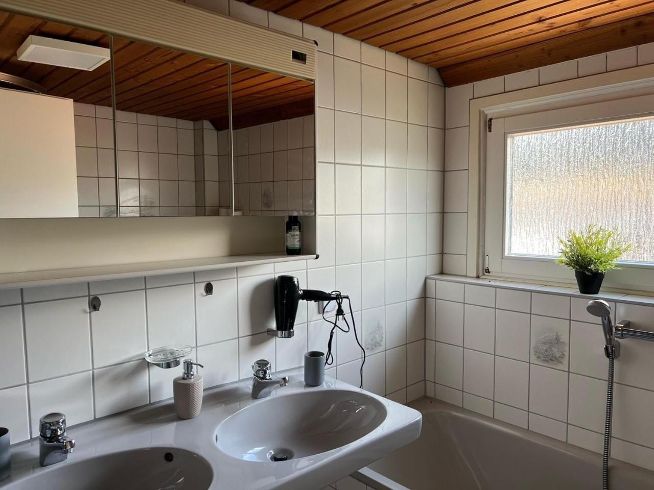Ferienwohnung Am Wiesenrain Baiersbronn Extérieur photo