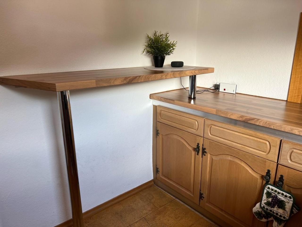 Ferienwohnung Am Wiesenrain Baiersbronn Extérieur photo