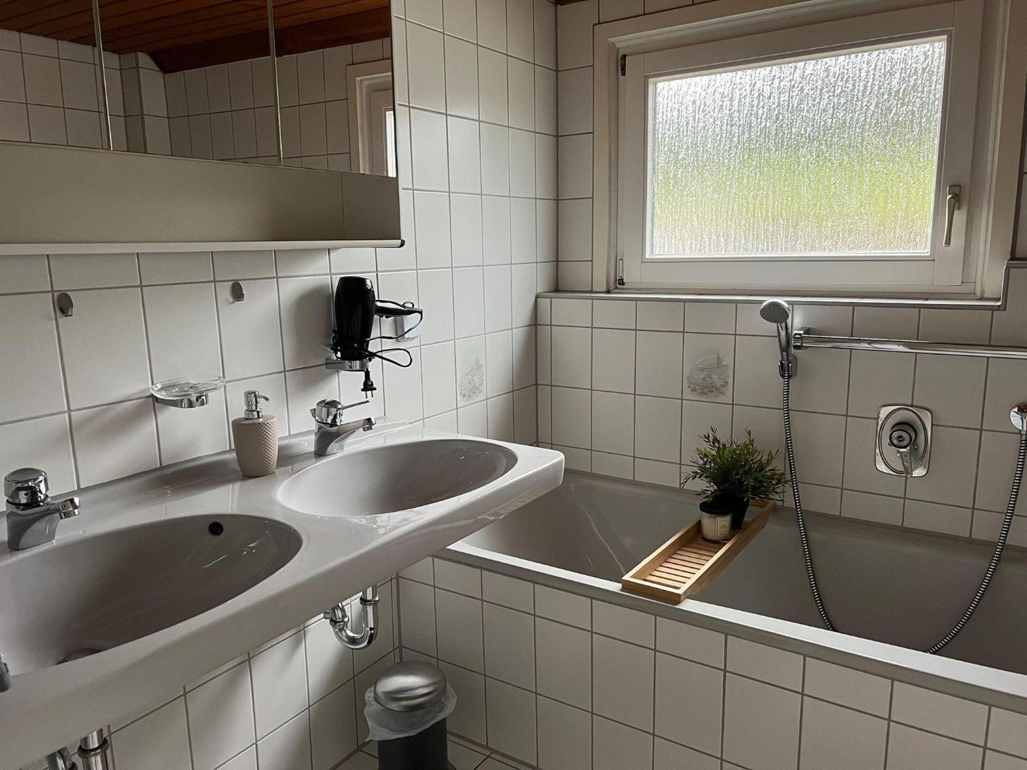 Ferienwohnung Am Wiesenrain Baiersbronn Extérieur photo