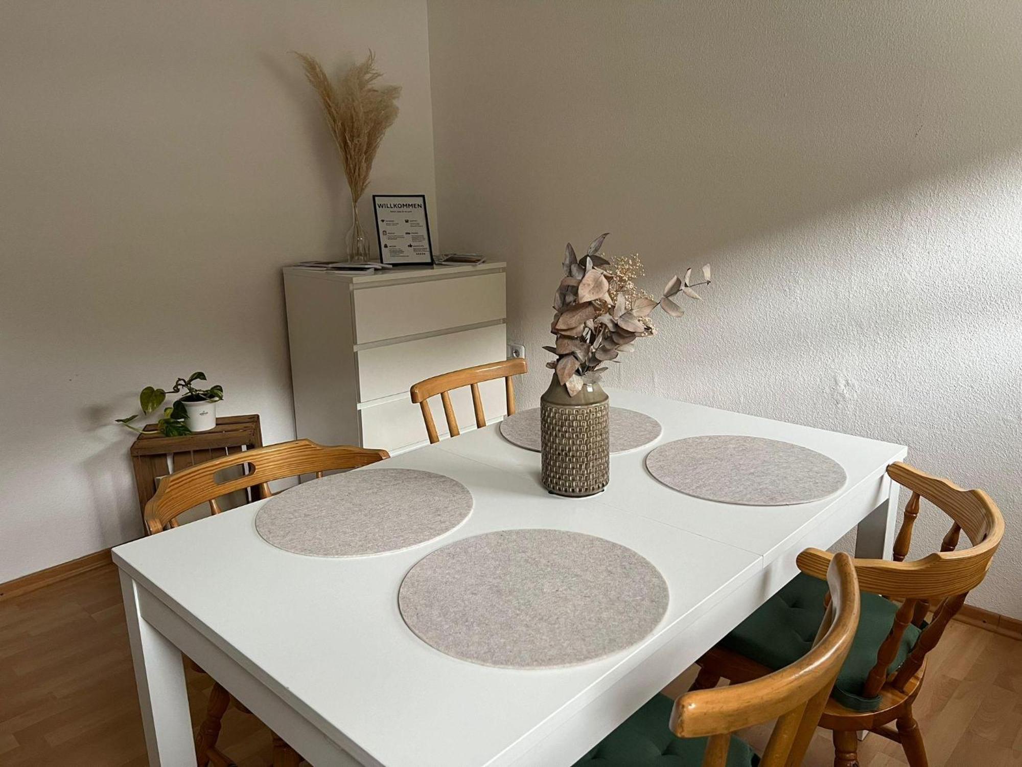 Ferienwohnung Am Wiesenrain Baiersbronn Extérieur photo
