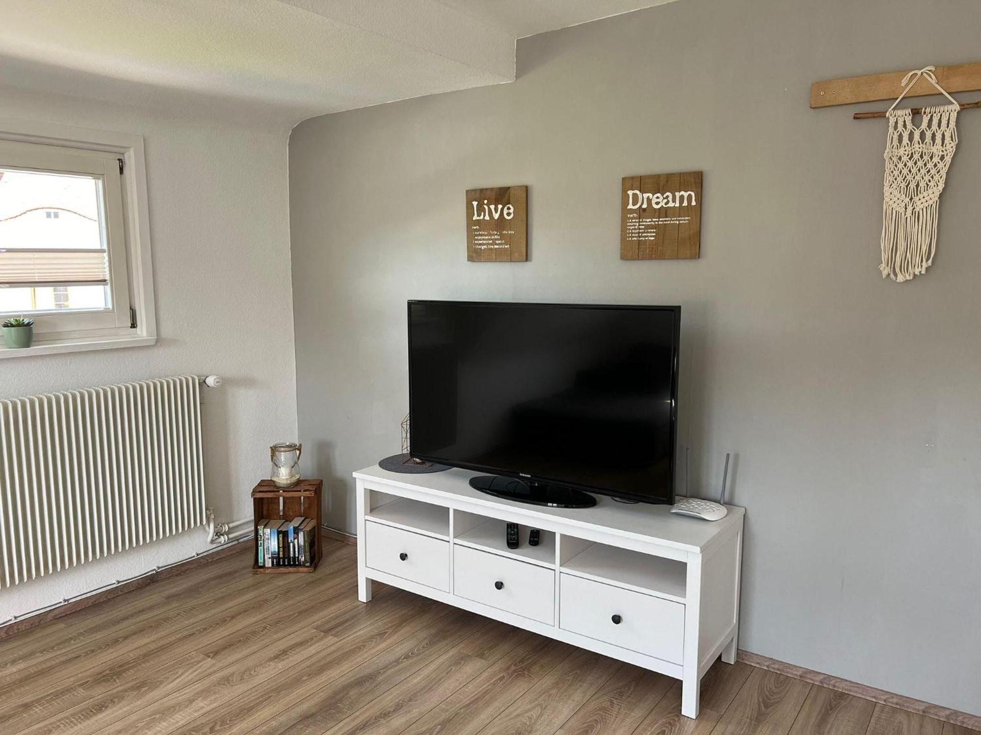 Ferienwohnung Am Wiesenrain Baiersbronn Extérieur photo